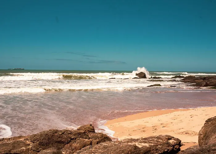 Vista Inesquecivel Para O Mar Homeclub Betocarrero