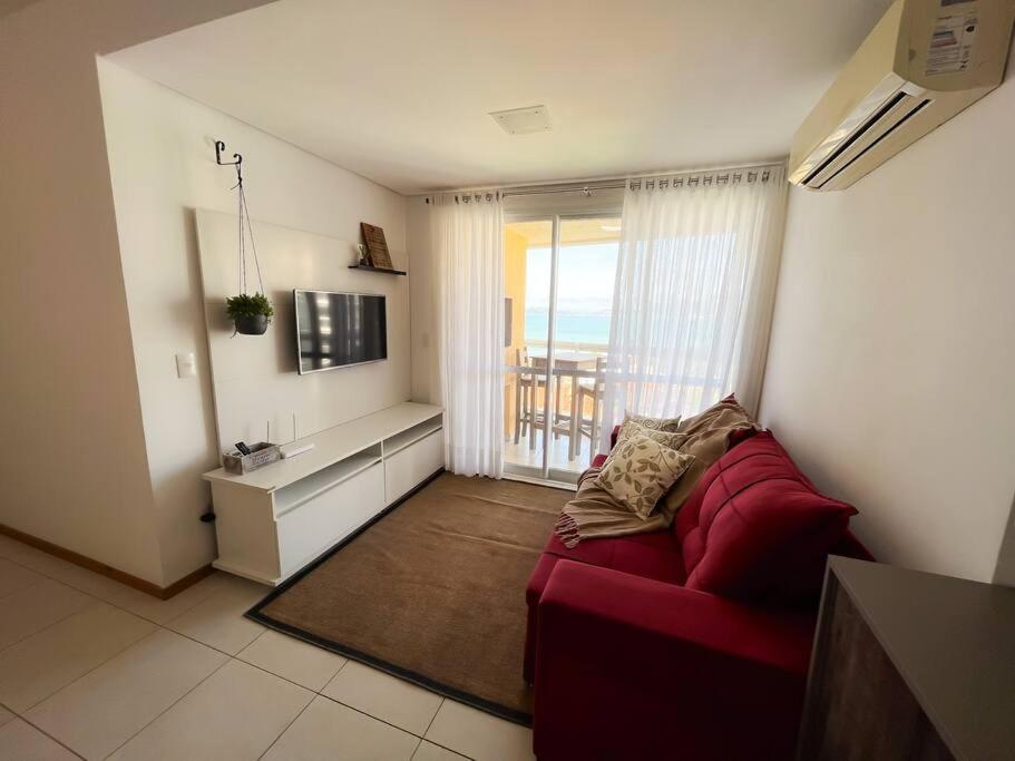Vista Inesquecivel O Mar Homeclub Betocarrero Apartment