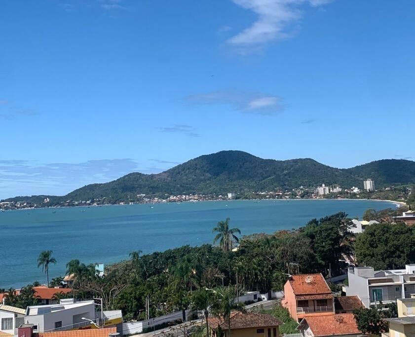 Vista Inesquecivel O Mar Homeclub Betocarrero Apartment Penha (Santa Catarina)