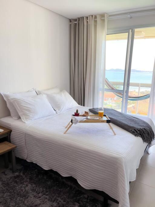 Apartamento Vista Inesquecivel O Mar Homeclub Betocarrero Penha (Santa Catarina)
