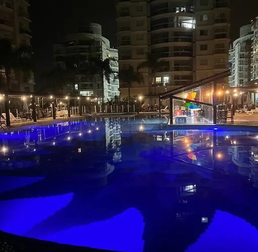 Vista Inesquecivel Para O Mar Homeclub Betocarrero