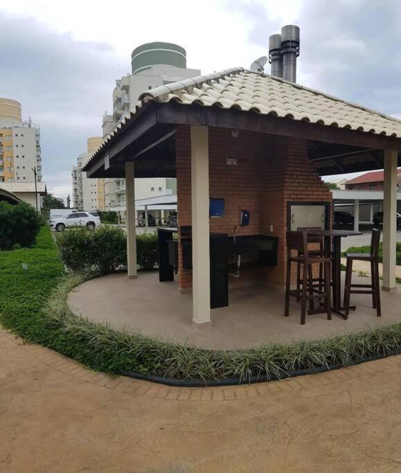 Vista Inesquecivel O Mar Homeclub Betocarrero Apartamento Penha (Santa Catarina)