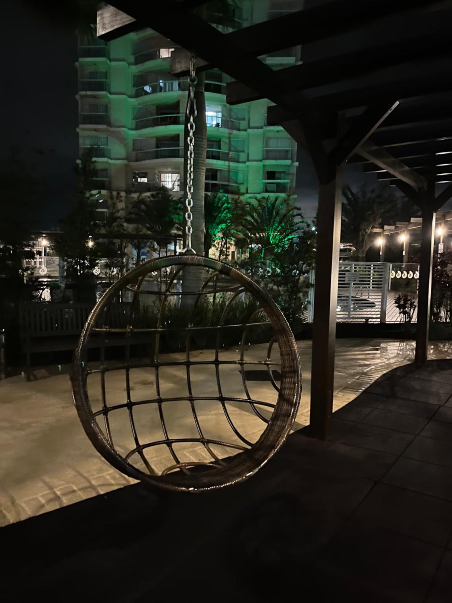 Apartamento Vista Inesquecivel O Mar Homeclub Betocarrero *