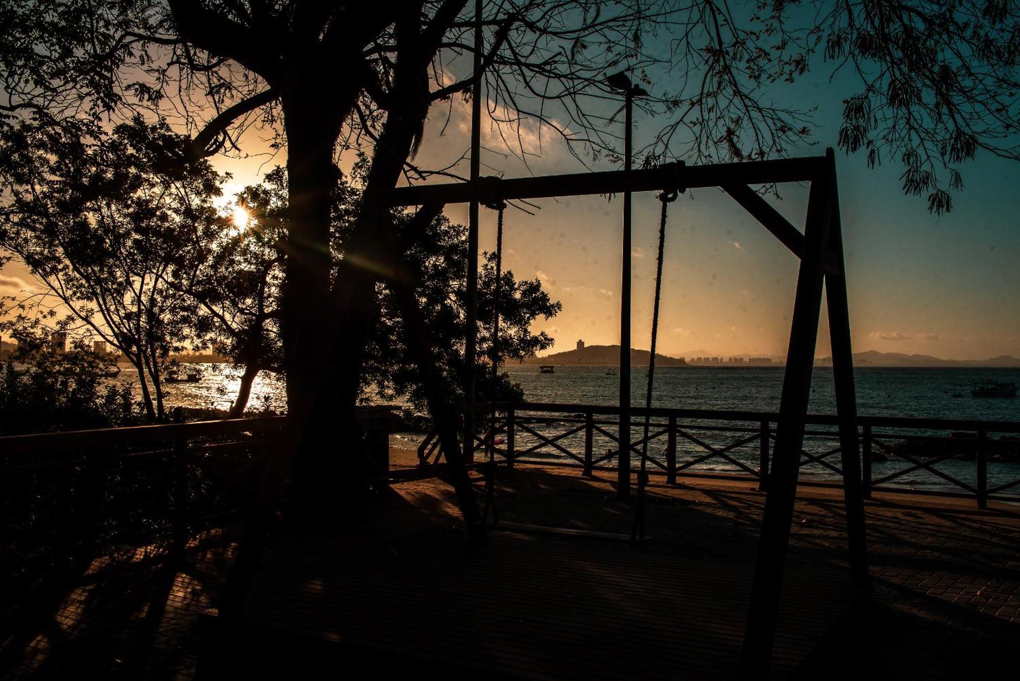 Apartamento Vista Inesquecivel O Mar Homeclub Betocarrero Penha (Santa Catarina)