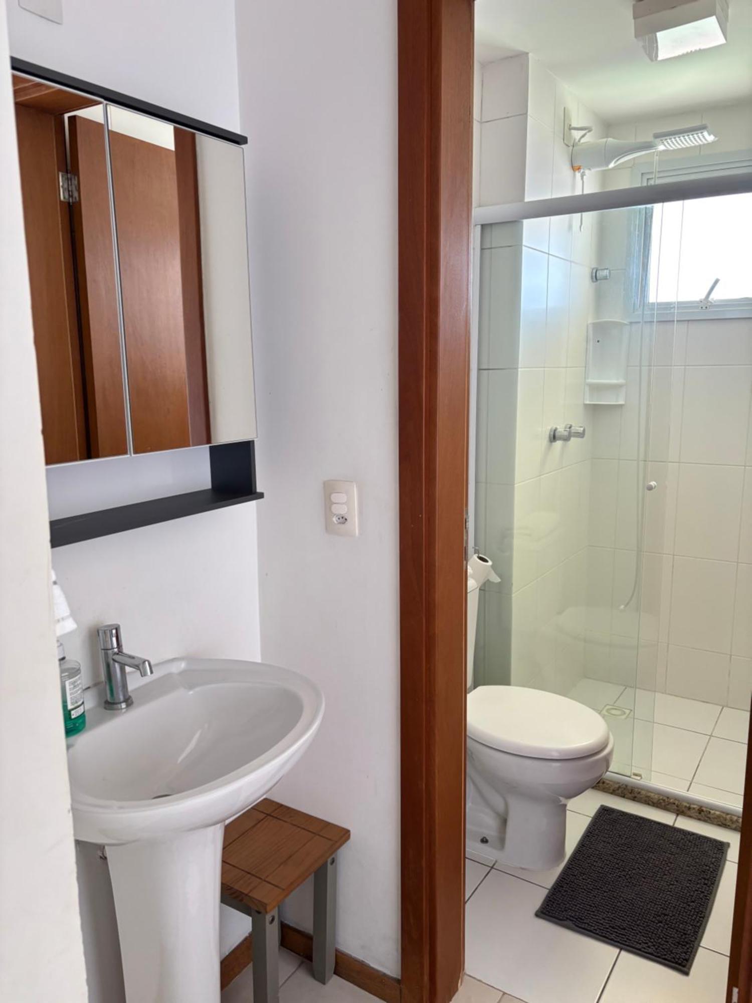 Apartamento Vista Inesquecivel O Mar Homeclub Betocarrero Penha (Santa Catarina)