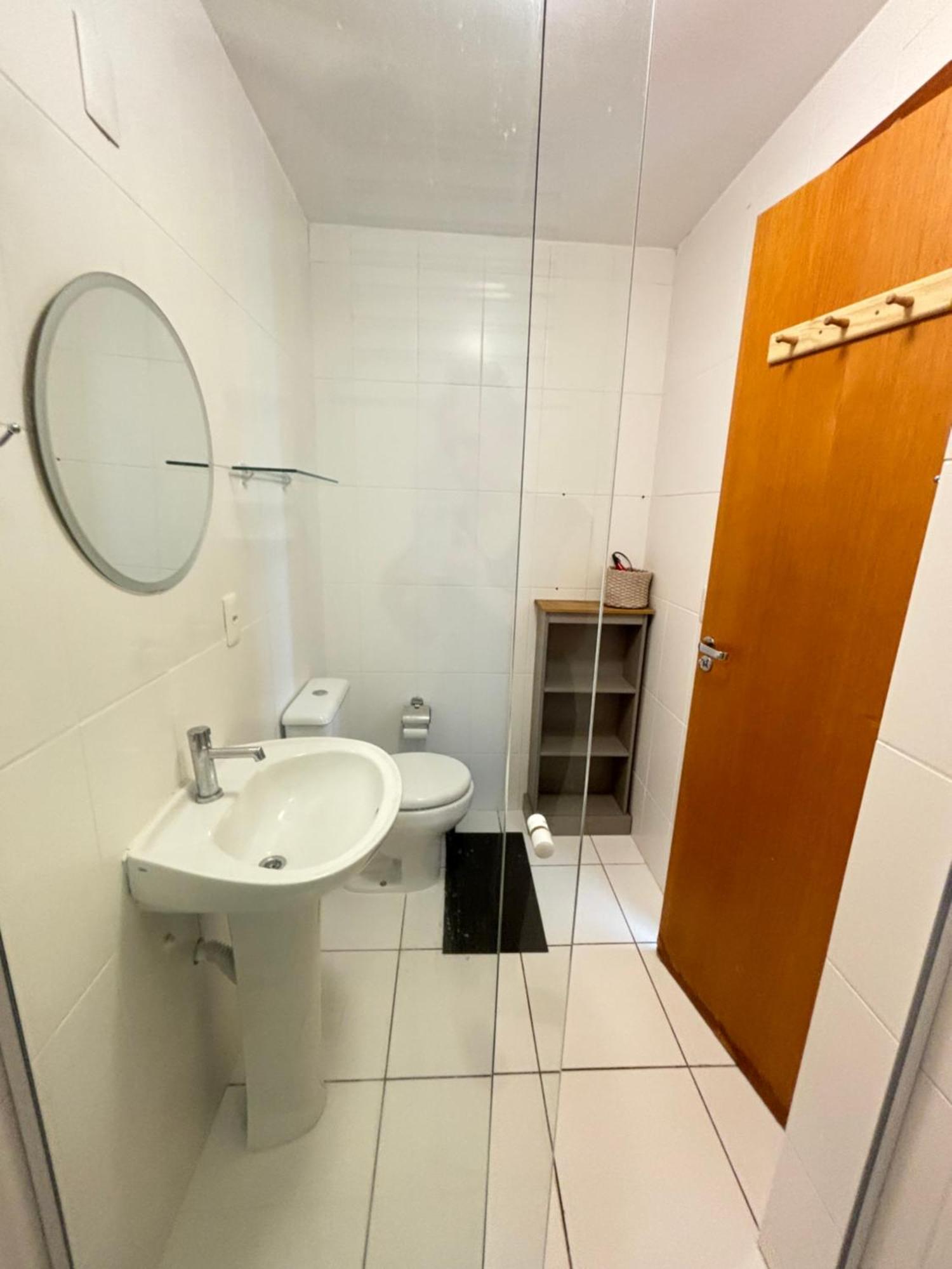 Apartamento Vista Inesquecivel O Mar Homeclub Betocarrero
